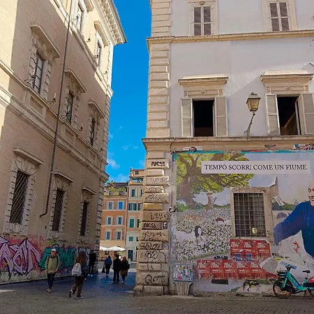 Della Fonte D'olio Rom