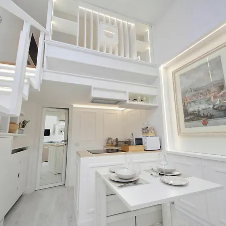 Apartment Della Fonte D'olio *
