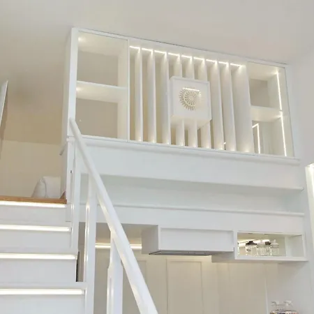 Della Fonte D'olio Apartment Rom