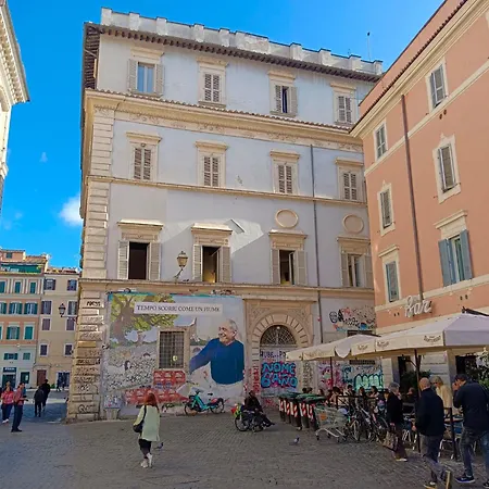 Apartment Della Fonte D'olio *