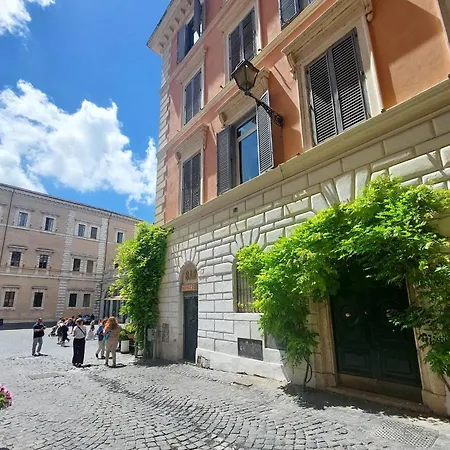 Della Fonte D'olio Rom